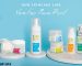 skincare products newsletter